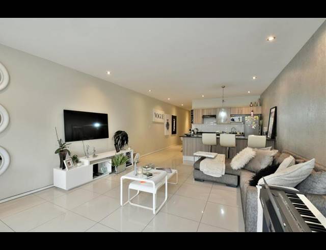 1 BEDROOM APARTMENT FOR SALE IN MORNINGSIDE